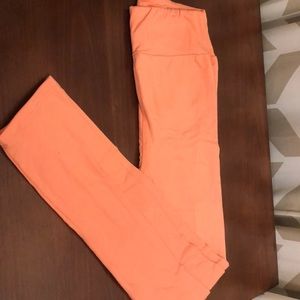 Lularoe Leggings New Without Tags - OS